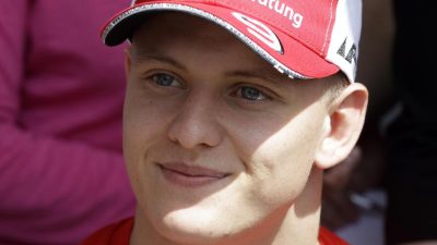 Zverev, Sané, Schumacher: Wer wird der nächste Nowitzki?