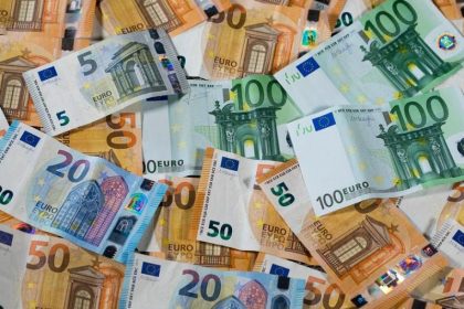 Kredite aufnehmen: Geworben wird mit Minuszinsen