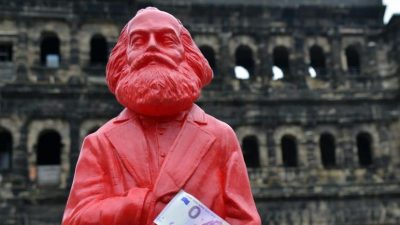 Marx und Gramsci und die schleichende Zerstörung des Bürgertums