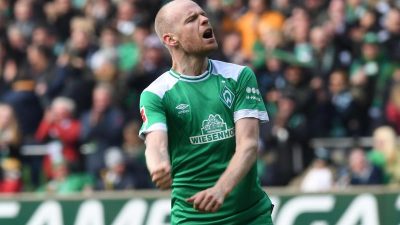 Werder Bremen träumt von Europa: Sieg gegen den SC Freiburg