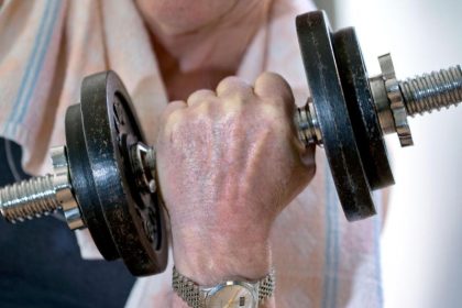 Fit im Alter: Welcher Sport das Leben verlängert