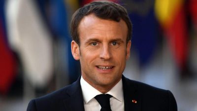 Macron überträgt Verkehrsministerin auch Leitung des Umweltministeriums in Paris