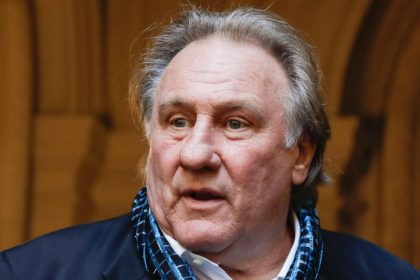 Gérard Depardieu: Wunde an Notre-Dame ist entsetzlich