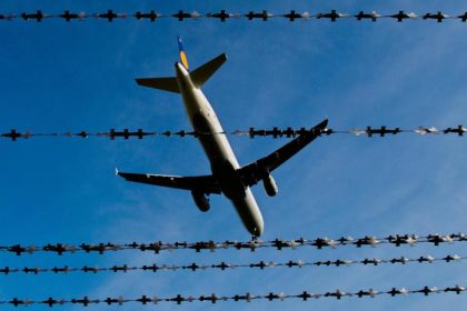 Fast eine Million abgelehnter Asylbewerber in Deutschland – Afghanen, Türken, Kosovaren an der Spitze