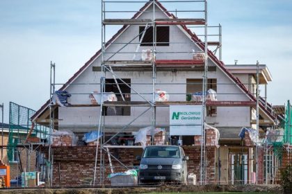 Verstoß gegen das Grundgesetz? Scholz muss seine Grundsteuer-Reform auf Eis legen