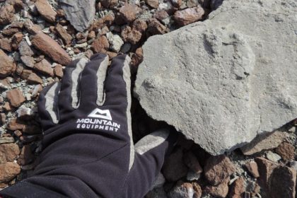 Antarktis-Expedition: 200 Millionen Jahre alter Saurier-Fußabdruck entdeckt