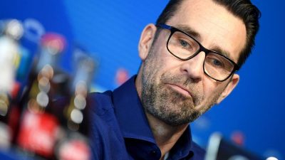 Preetz: Neuer Hertha-Trainer muss «DNA des Vereins» behüten