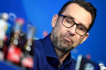 Preetz: Neuer Hertha-Trainer muss «DNA des Vereins» behüten