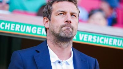 VfB ohne Weinzierl in den Endspurt – BVB will nachziehen