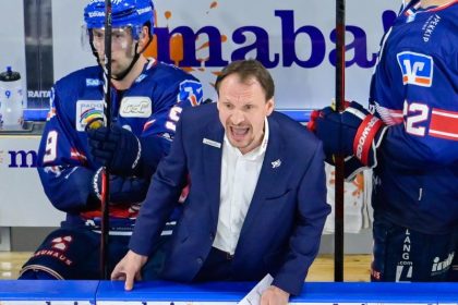 Kurioser Heimfluch verfolgt EHC München und Adler Mannheim
