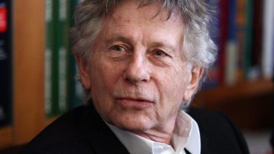 Roman Polanski will sich in Oscar-Academy einklagen