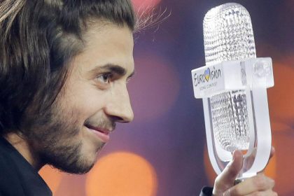 ESC-Sieger Sobral fährt nicht nach Tel Aviv