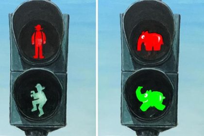 Emden hofft auf Otto-Ampeln