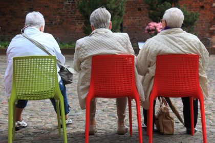 Wer bin ich wirklich? – Marilyn fehlte ein wichtiger Teil ihrer Familie