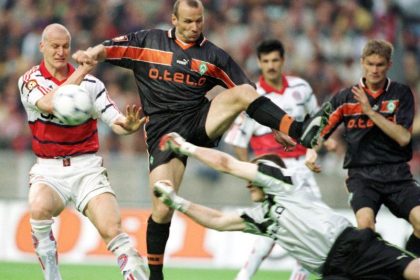 Werder gegen Bayern: Die großen Pokal-Duelle