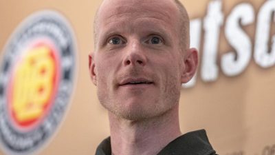 Bundestrainer Söderholm plant ohne weitere NHL-Spieler