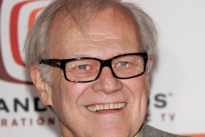 Trauer um „Dallas“-Star Ken Kercheval
