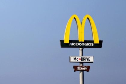 „Der Trend zu fleischlos wird größer“ – Burgerkette McDonald’s wird teilvegan