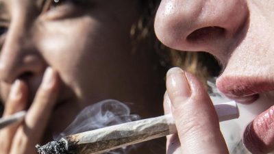 Luxemburg bereitet Legalisierung von Cannabis vor