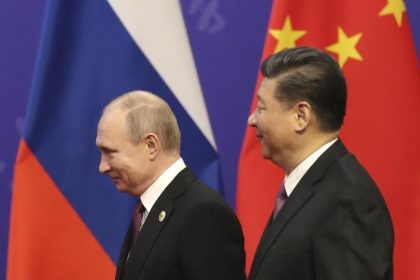 US-Verteidigungsministerium: China und Russland nutzen Krise in Italien aus, um eigene Interessen zu fördern