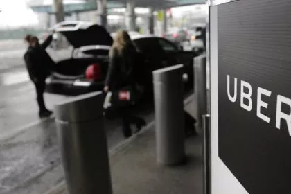 Börsengang soll Uber bis zu zehn Milliarden Dollar bringen