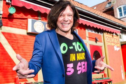 „Jede Party hat ihre Grenzen“: Jürgen Drews begrüßt neue Benimmregeln auf Mallorca
