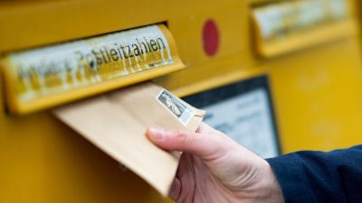 Weniger Service, höhere Kosten: Unzufriedenheit von Postkunden über Briefzustellungen steigt