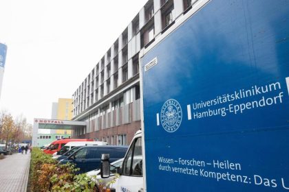 Zwangsmaßnahmen: Psychiatrie-Patient stirbt in Hamburger Uni-Krankenhaus