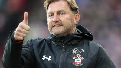 Southampton gerettet – Coach Hasenhüttl: «Haben es verdient»