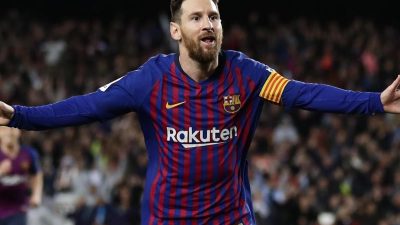 26. Titel – Messi macht Barcelonas Meisterschaft perfekt