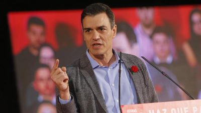 Spanien vor neuer Wahl – Erneut schlechte Chancen auf eine stabile Regierung