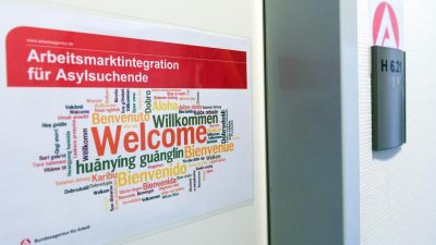 Thorsten Frei (CDU): Migrationsgesetze heben sich in ihrer Wirkung gegenseitig auf