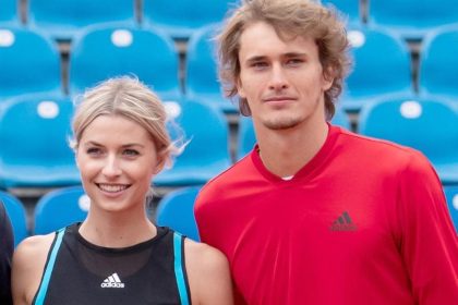 Zverev sieht München als Neustart: «Von hier nach oben»