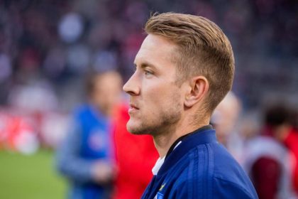 «Das ist Wahnsinn»: HSV nach Sieglos-Serie im Panikmodus