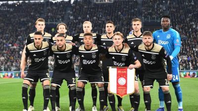 Nächstes Märchen-Kapitel? – Ajax-Youngster fordern Tottenham