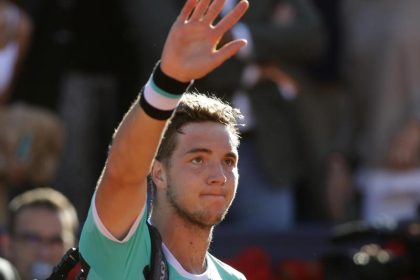 Regen stoppt Struff – Zverev hofft auf Trendwende