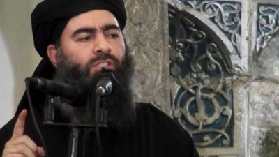 al-Baghdadi-Nachfolger: Geheimdienste ermitteln neuen IS-Chef