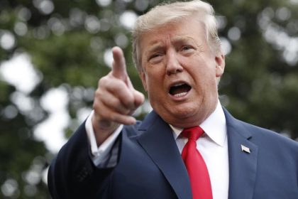 „Politische Absichten“: Familie Trump klagt gegen Deutsche Bank wegen Herausgabe von Daten