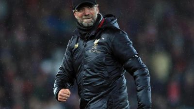 Klopp freut sich auf Barça – Ter Stegen: Liverpool stoppen