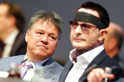 Säure-Anschlag auf Innogy-Manager: Bekannter „Hells Angel“ verhaftet – Auftraggeber in Strom-Branche?