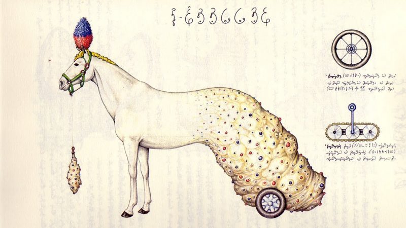 Das mysteriöse Voynich-Manuskript: Ein Buch, das niemand lesen kann