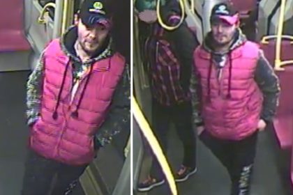 Fahndung: Versuchte Vergewaltigungen in Wien – Wer kennt diesen Mann?