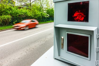 24 Stunden: “Blitzermarathon” gegen Raser