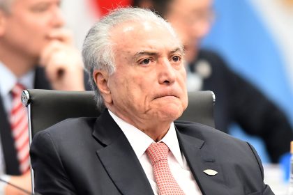 Brasilien: Ex-Präsident Temer muss zurück ins Gefängnis