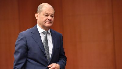 Lauterbach: Scholz wird über seine Zukunft als Finanzminister selbst entscheiden