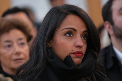 Sawsan Chebli gegen linke Bevormundung: „Möchte nicht, dass Weihnachten zum neutralen Festtag wird“