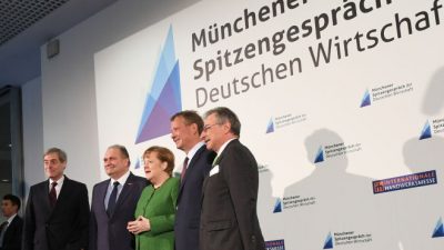 Deutsche Wirtschaft beklagt: DSGVO hat Verwirrung, Unsicherheit und hohe Kosten gebracht