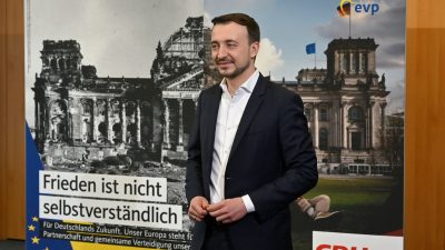 CDU-Generalsekretär Ziemiak lädt kritischen YouTuber ein: „Lieber Rezo, lass uns miteinander reden“