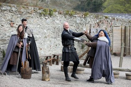 Petition enttäuschter „Game of Thrones“-Fans – Sie fordern Neudreh von letzter Staffel