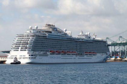 Fünf Kreuzfahrtschiff-Touristen sterben bei Wasserflugzeug-Kollision in Alaska